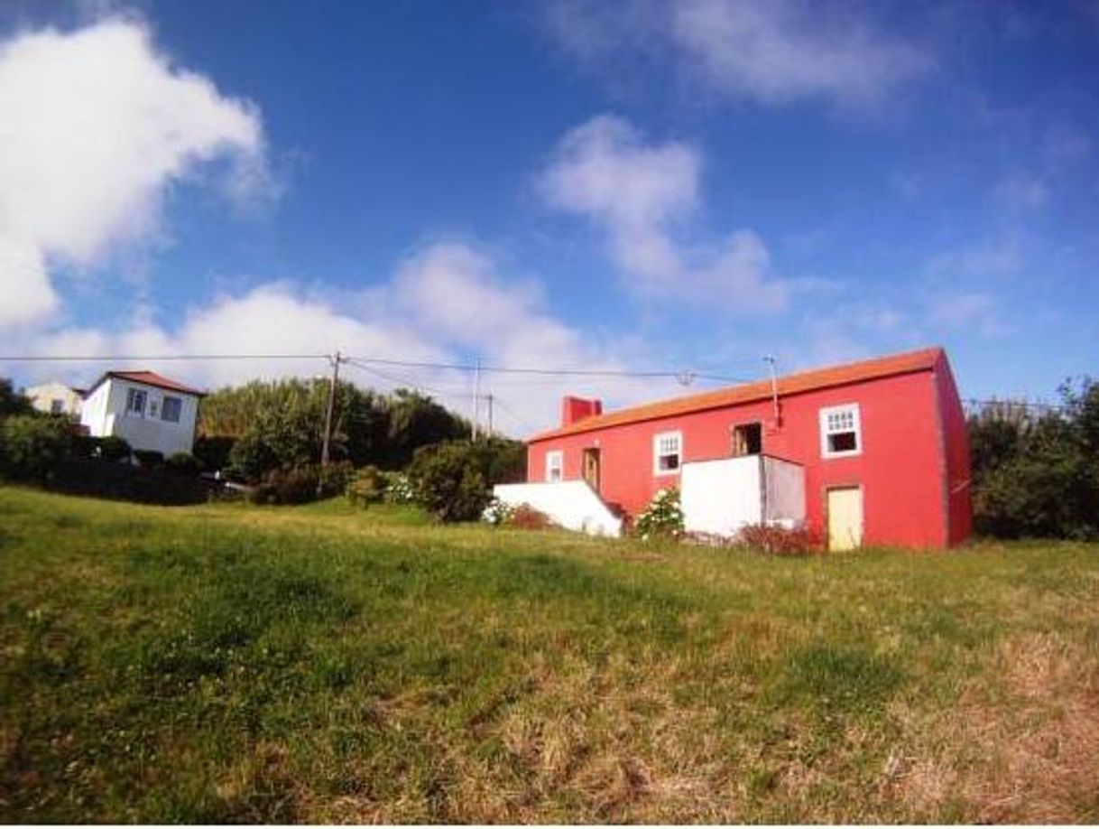 Social Casa das Areias - Rural Holidays in Faial | Visit Azores