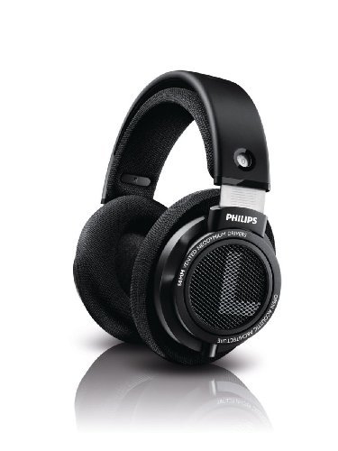 Philips SHP9500 - Auriculares de diadema abiertos
