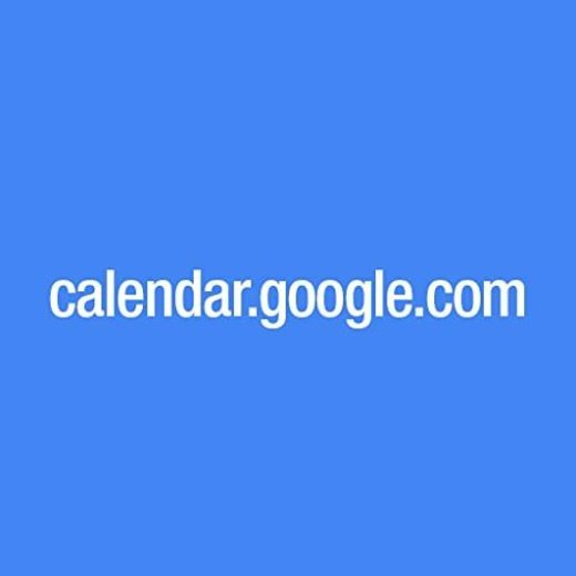 Google Calendar