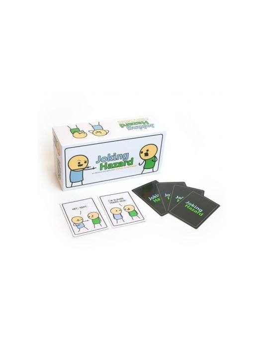 Joking Hazard