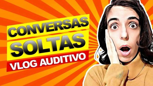 Rubrica Conversas Soltas #1 – Breve Apresentação, Objectivos