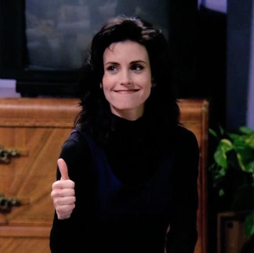 Monica Geller