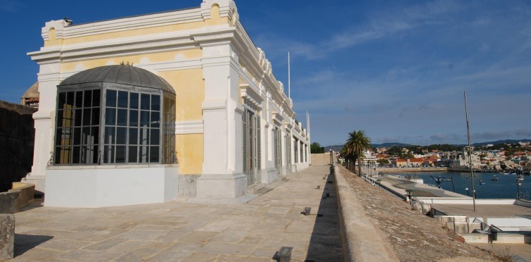 Place Palácio da Cidadela de Cascais