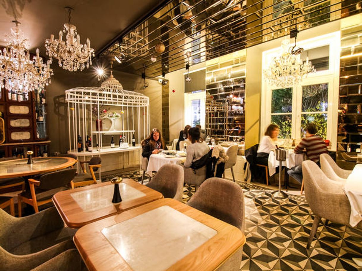 Place My Story Hotel Rossio