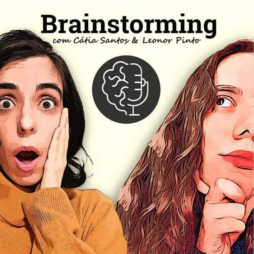 Brainstorming Podcast