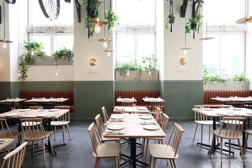 PRADO Restaurante