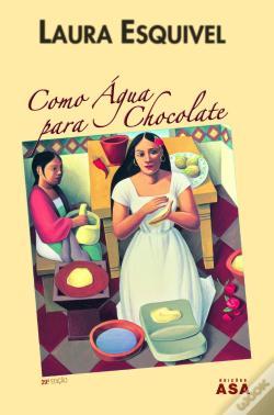 Libro Como Água para Chocolate