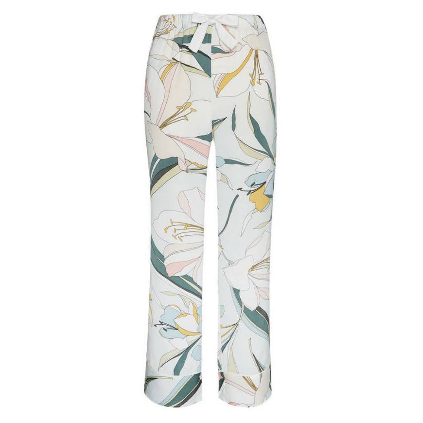 Moda Pantalon pijama