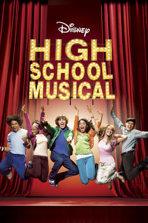 Movie High School Musical