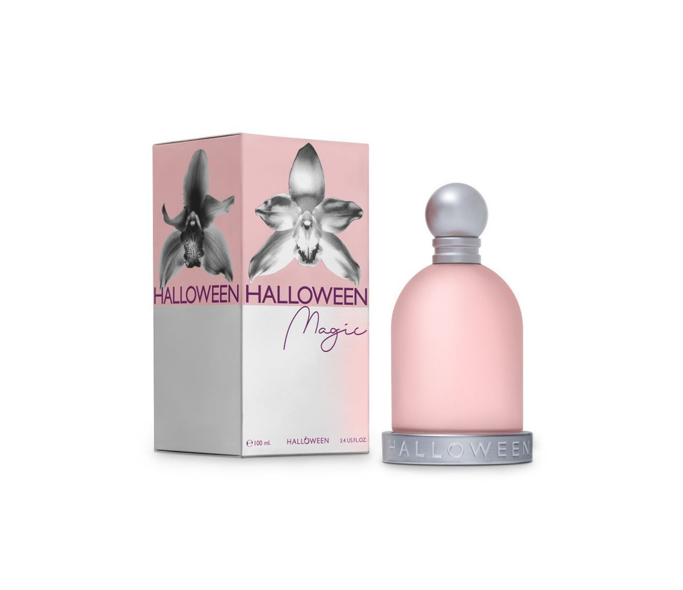 Products Perfume Halloween Magic