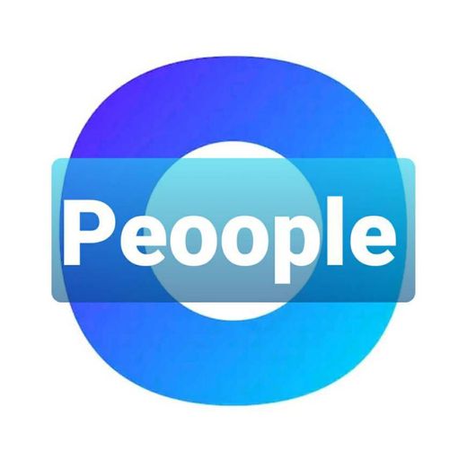 💙 Peoople the best 💙