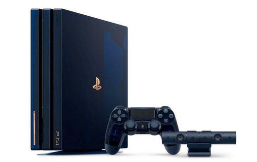 PS4 pro