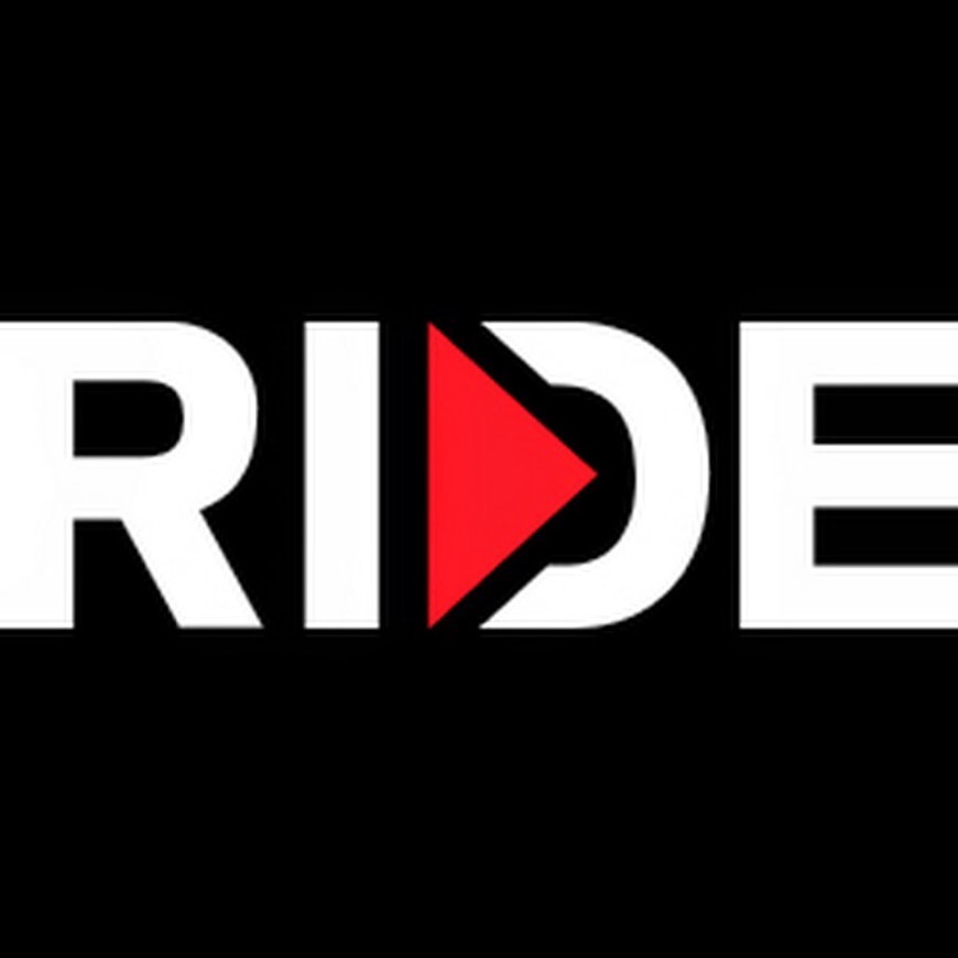 Moda RIDE Channel