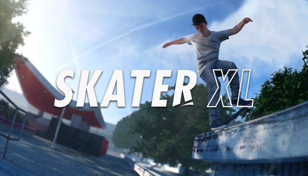 Social SkaterXL