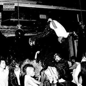 Fashion Playboi Carti- Die Lit