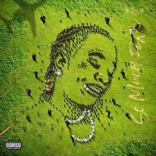 Fashion Young Thug- So Much Fun