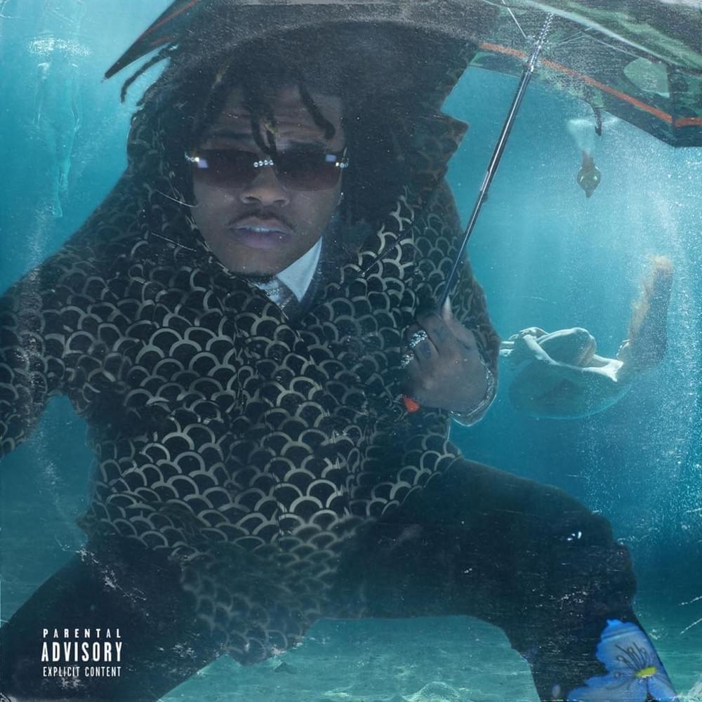 Fashion Gunna- Drip or Drown