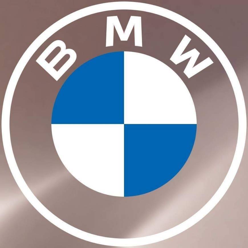 Moda BMW