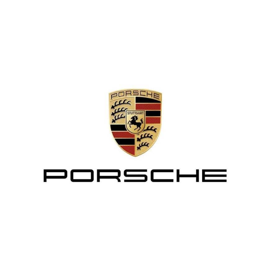 Moda Porsche