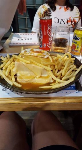 Restaurants Relax Burguer 🍟