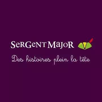 Moda Sergent-major 