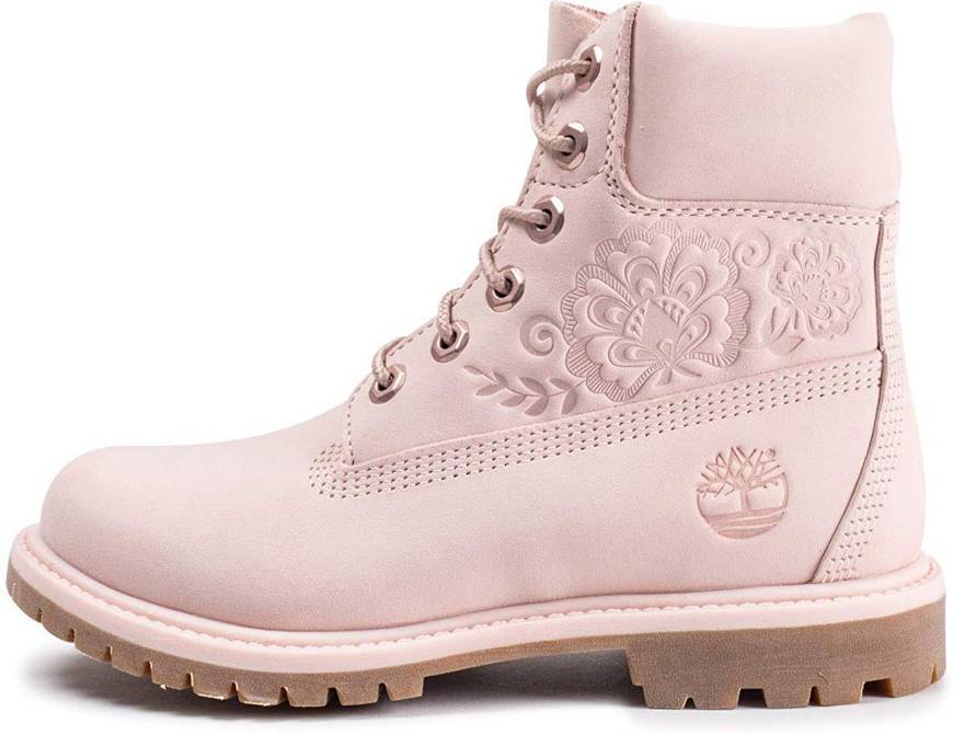 Fashion Timberland