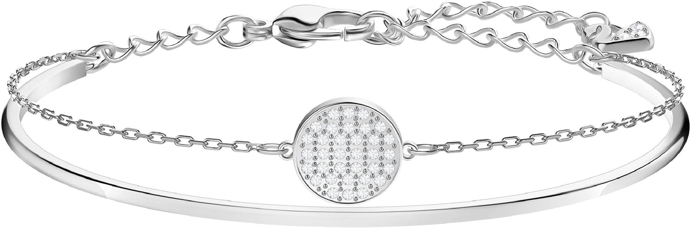 Moda Bracelet Swarovski