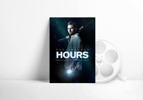 Película Horas desesperadas (Cuenta atrás)