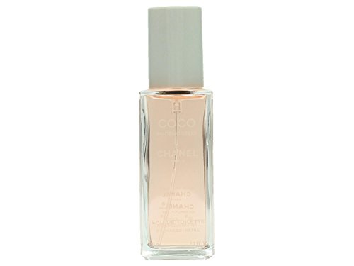 Belleza Chanel Coco Mademoiselle Eau de Toilette Vaporizador Refill 50 ml