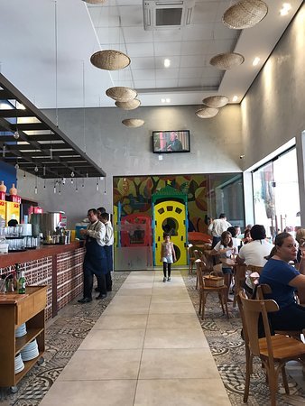 Restaurants Bode do Nô - Boa Viagem