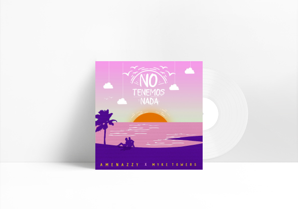 Music No Tenemos Nada