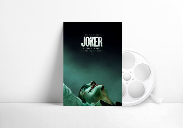 Película Joker