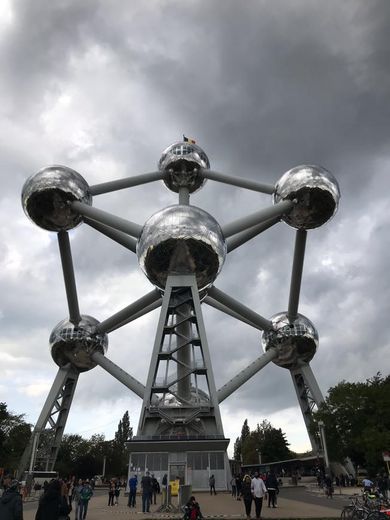 Atomium