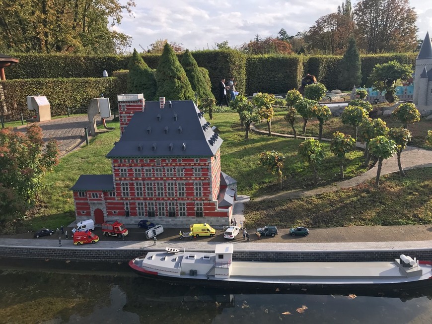 Mini-Europe