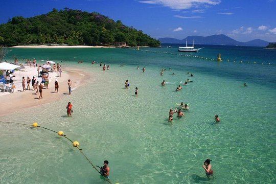 Place Angra dos Reis