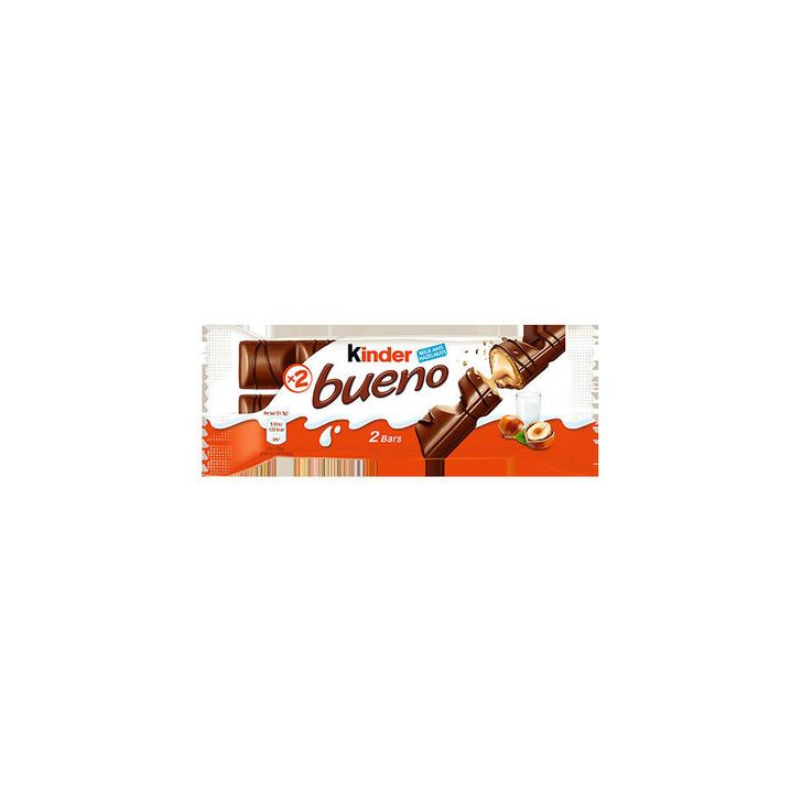 Product Kinder Bueno