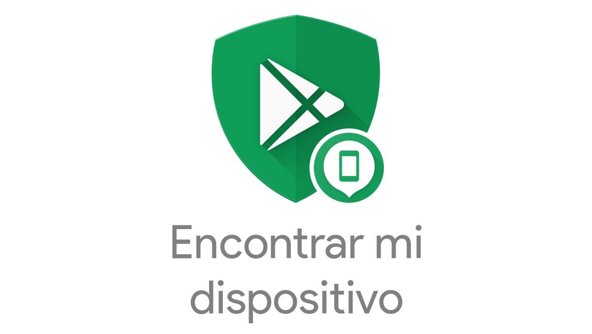 App Encontrar mi dispositivo de Google