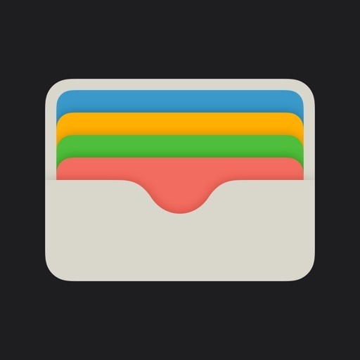 App Apple Wallet