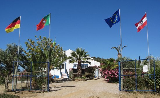 Restaurante Mundo Rural - A Avestruz, Alqueva - TripAdvisor