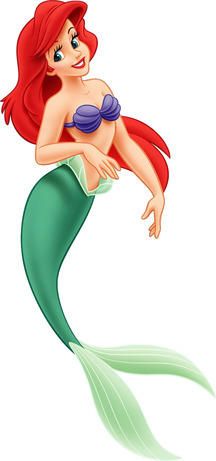 Ariel | Disney Princess