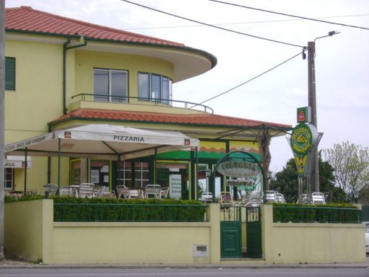 Pizzaria Pinóquio