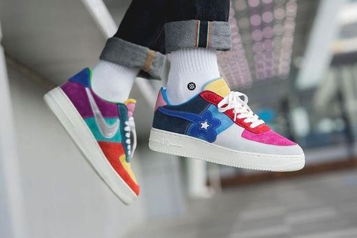 Nike Air Force 1