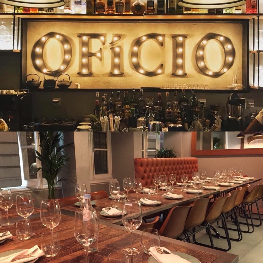 Ofício Restaurant