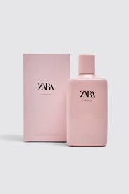 Moda ZARA colonia TUBEROSE 200ml