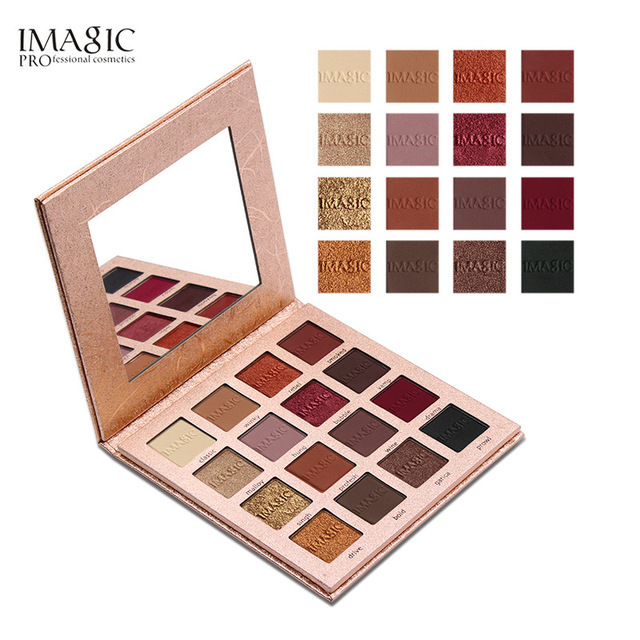 Social iMagic Palette 
