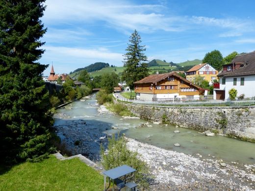 Appenzell