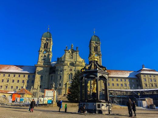 Einsiedeln