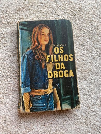 Os Filhos da Droga