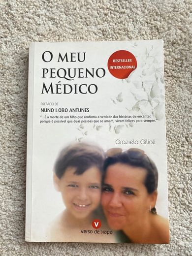 O meu pequeno médico 