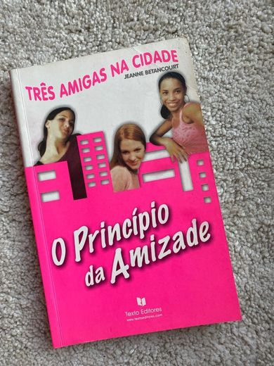 O princípio da Amizade